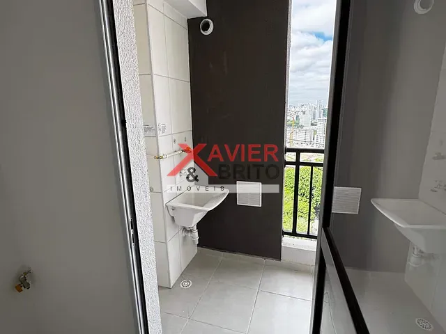 Apartamento 2 quartos e 1 banheiro, à venda, no bairro Mooca em São Paulo