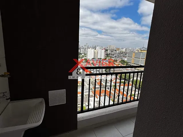 Apartamento 2 quartos e 1 banheiro, à venda, no bairro Mooca em São Paulo