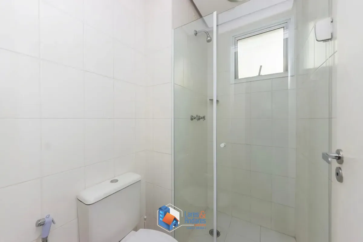 Apartamento, 2 quartos, 55 m² - Foto 13