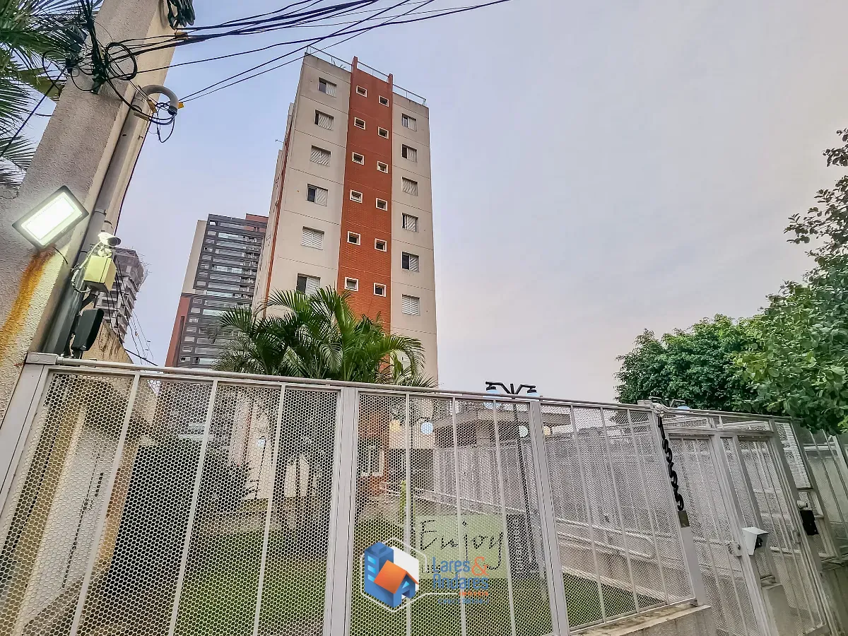 Apartamento, 2 quartos, 55 m² - Foto 48