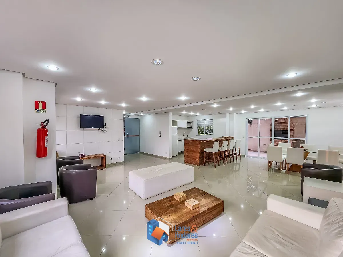 Apartamento, 2 quartos, 55 m² - Foto 49