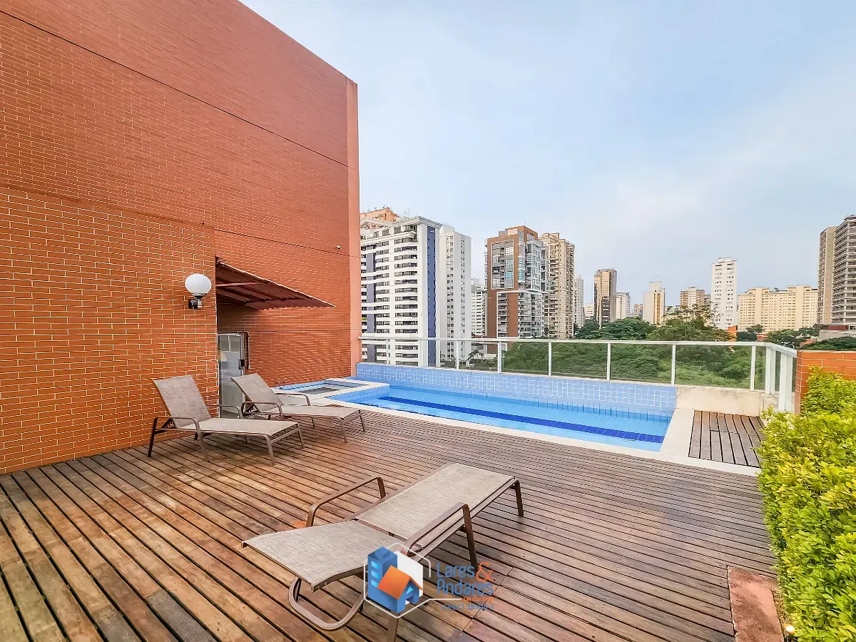 Apartamento, 2 quartos, 55 m² - Foto 51