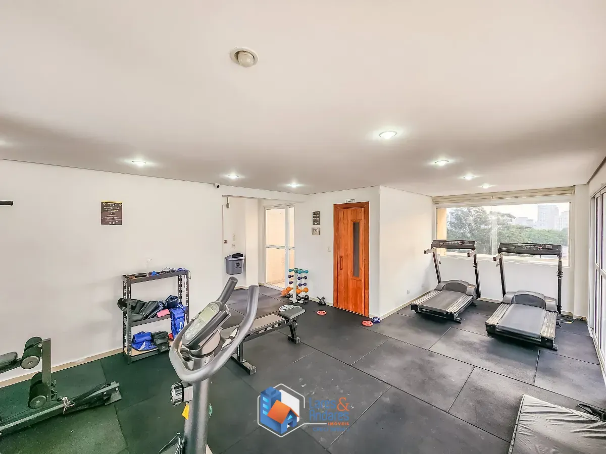 Apartamento, 2 quartos, 55 m² - Foto 53