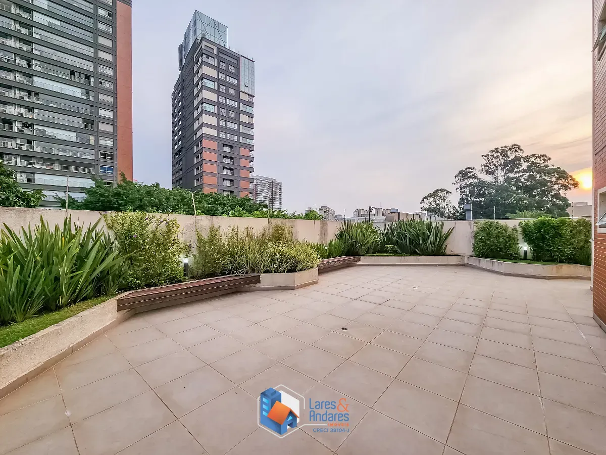 Apartamento, 2 quartos, 55 m² - Foto 55