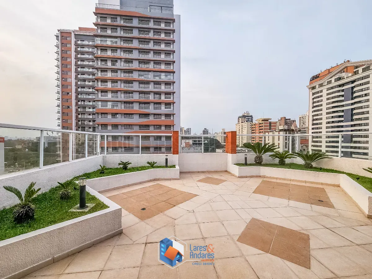 Apartamento, 2 quartos, 55 m² - Foto 56