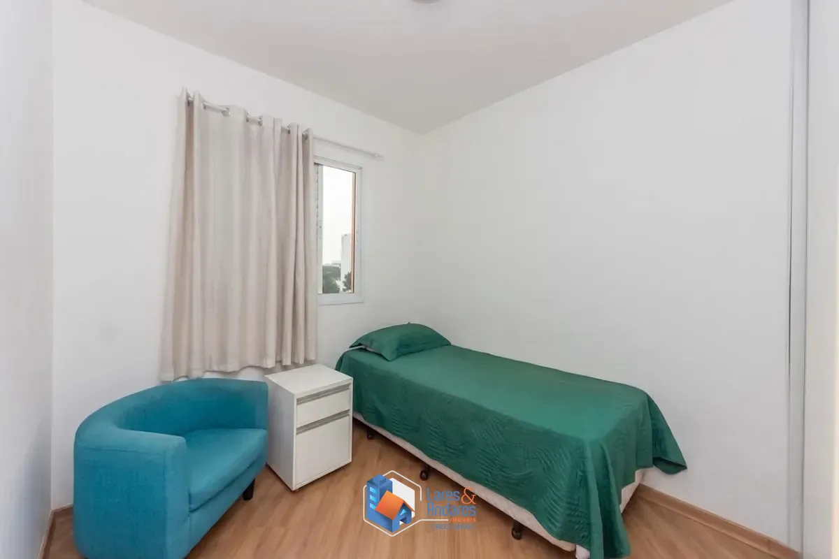 Apartamento, 2 quartos, 55 m² - Foto 11