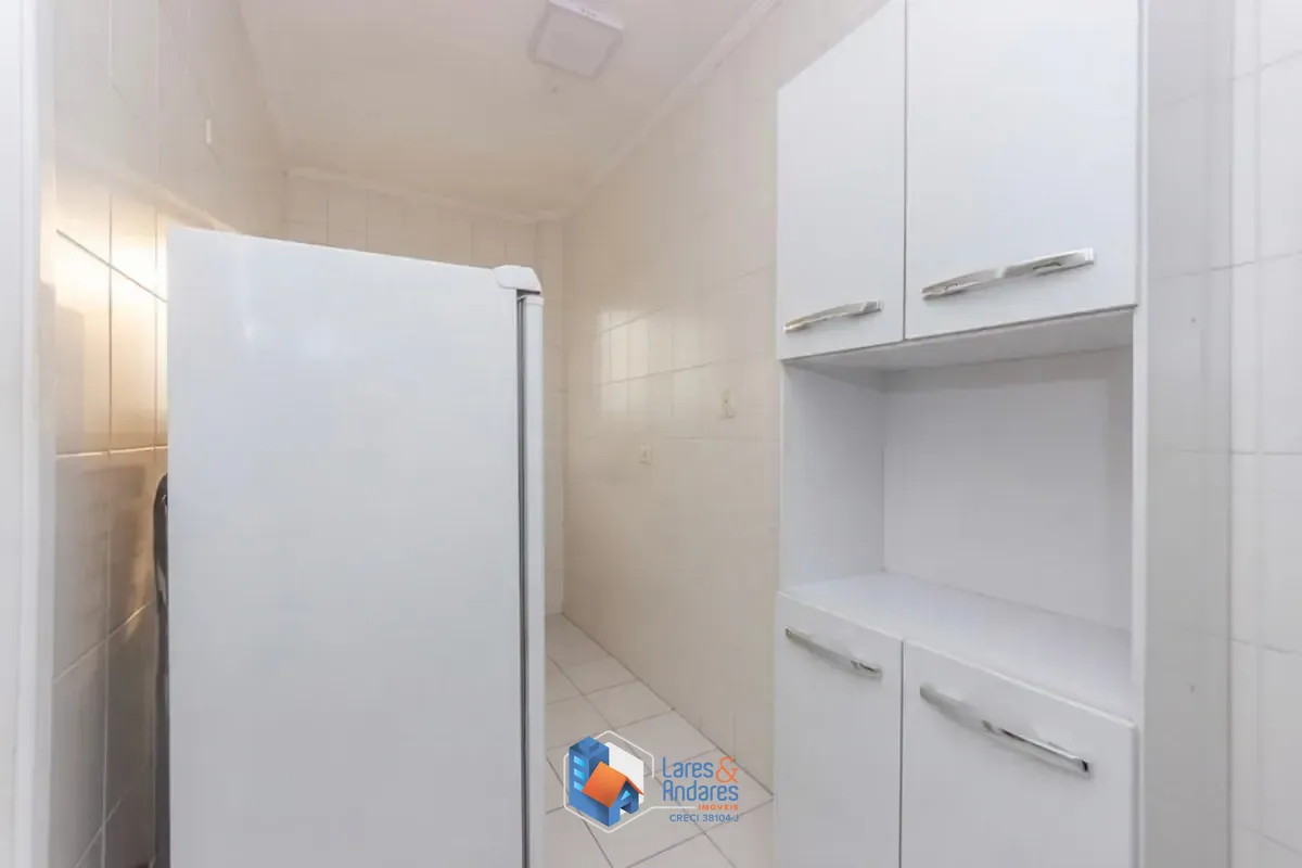 Apartamento, 2 quartos, 55 m² - Foto 20