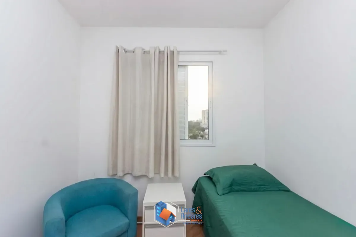 Apartamento, 2 quartos, 55 m² - Foto 12