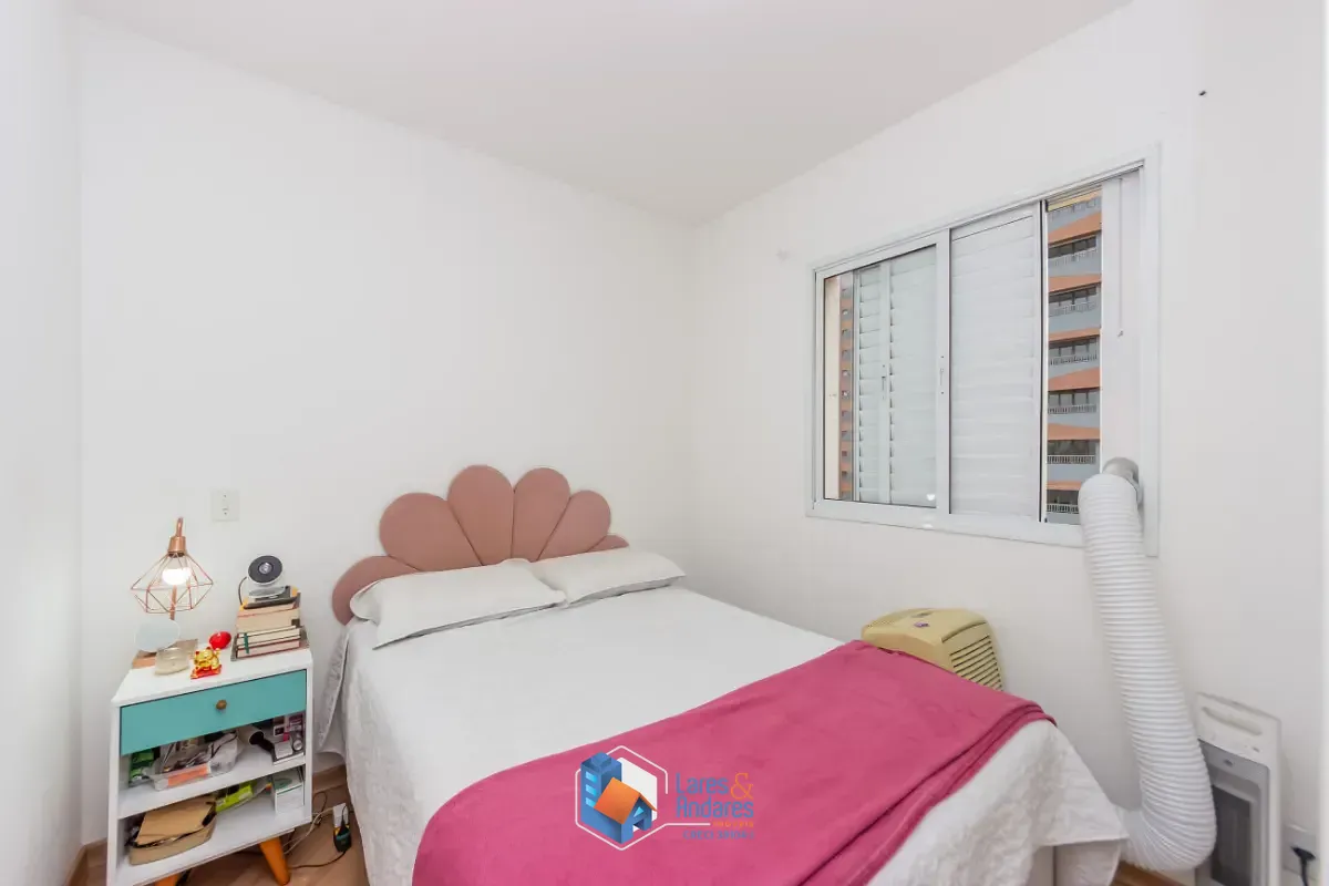 Apartamento, 2 quartos, 55 m² - Foto 29