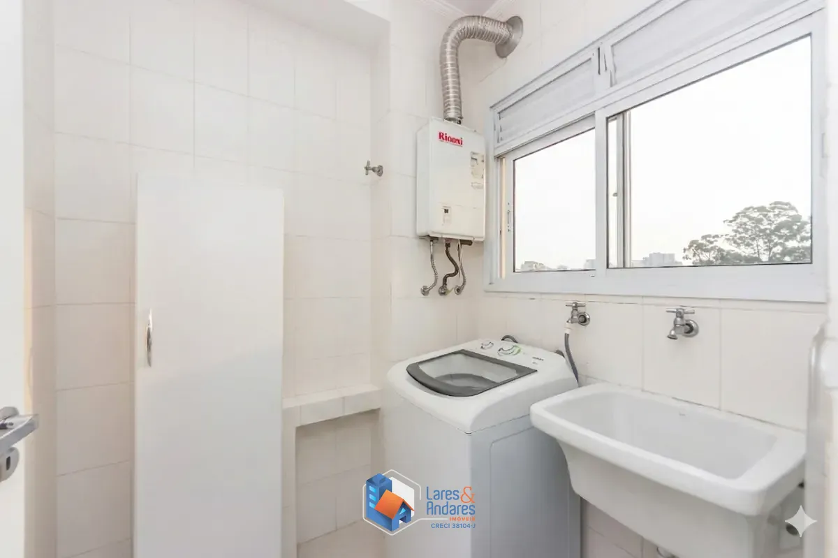 Apartamento, 2 quartos, 55 m² - Foto 45