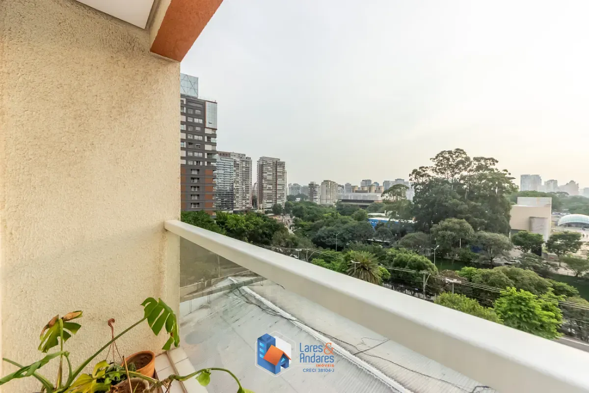 Apartamento, 2 quartos, 55 m² - Foto 28