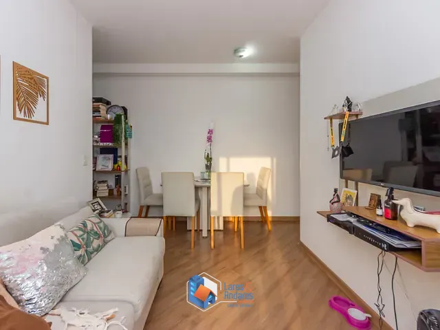 Apartamento com 55m² 2 quartos e 2 banheiros, à venda, no bairro Vila Clementino em São Paulo
