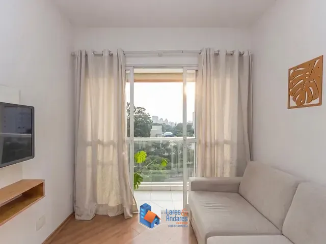 Apartamento com 55m² 2 quartos e 2 banheiros, à venda, no bairro Vila Clementino em São Paulo