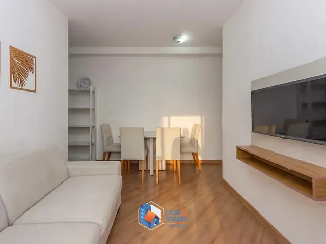 Apartamento com 55m² 2 quartos e 2 banheiros, à venda, no bairro Vila Clementino em São Paulo