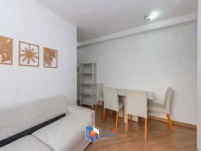 Apartamento com 55m² 2 quartos e 2 banheiros, à venda, no bairro Vila Clementino em São Paulo