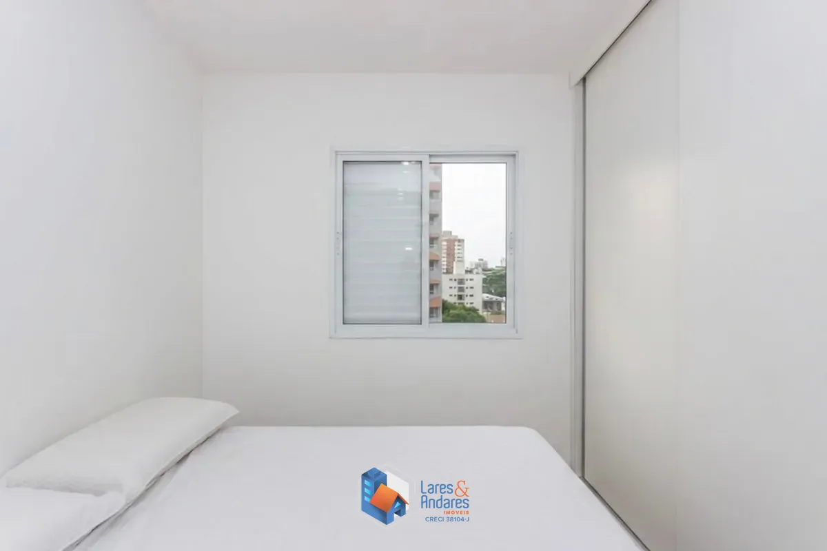 Apartamento, 2 quartos, 55 m² - Foto 8