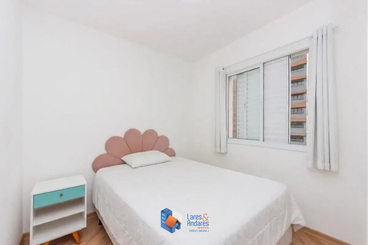 Apartamento, 2 quartos, 55 m² - Foto 6