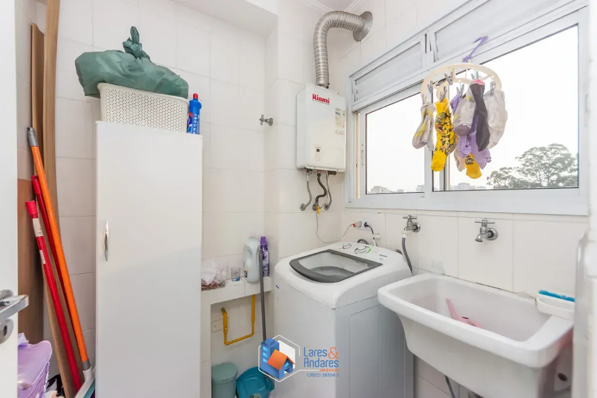 Apartamento, 2 quartos, 55 m² - Foto 47