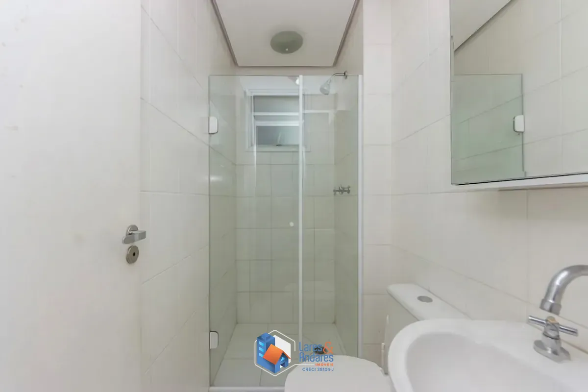 Apartamento, 2 quartos, 55 m² - Foto 10
