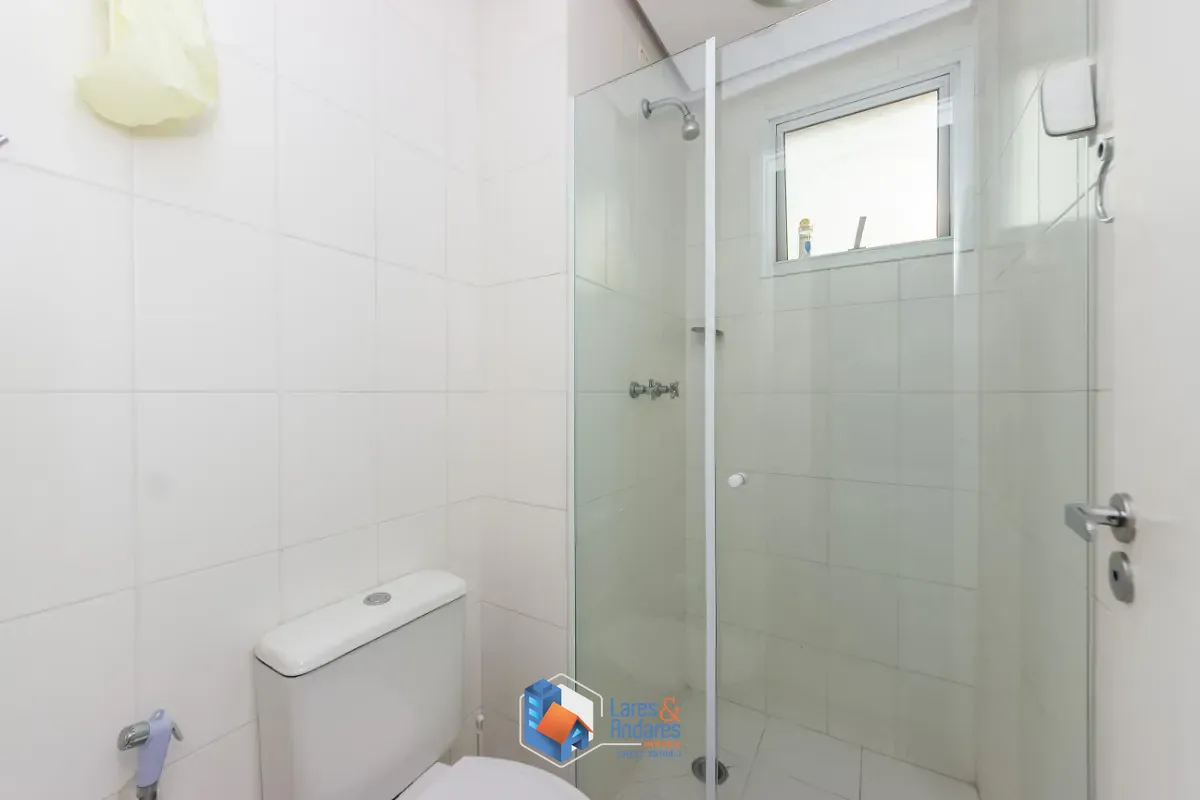 Apartamento, 2 quartos, 55 m² - Foto 37