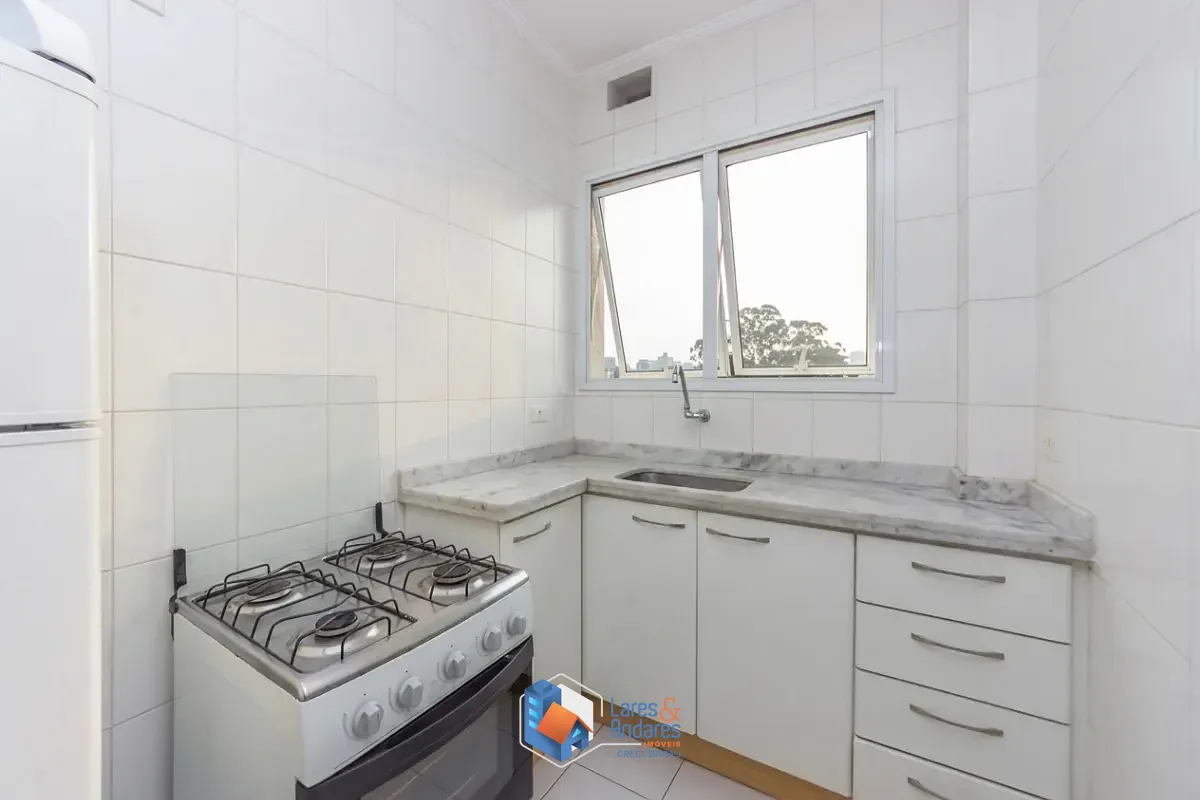 Apartamento, 2 quartos, 55 m² - Foto 15