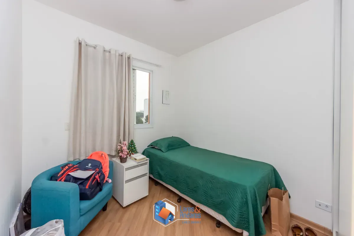 Apartamento, 2 quartos, 55 m² - Foto 34