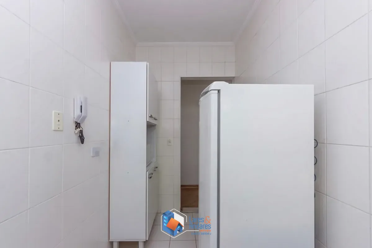 Apartamento, 2 quartos, 55 m² - Foto 18