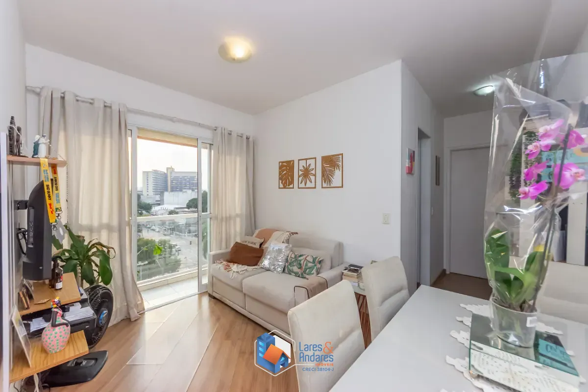 Apartamento, 2 quartos, 55 m² - Foto 24