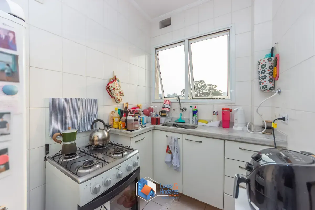 Apartamento, 2 quartos, 55 m² - Foto 39