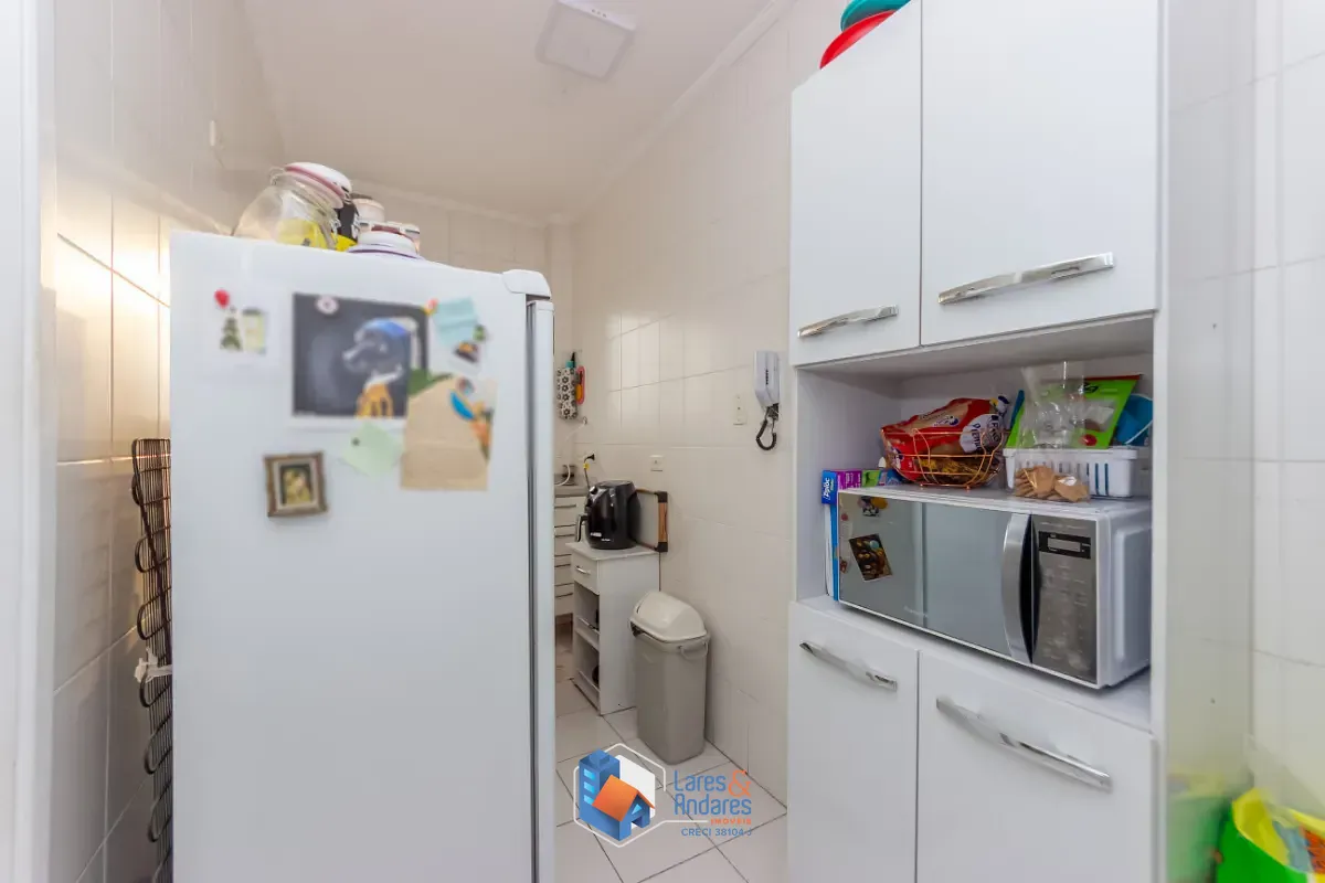 Apartamento, 2 quartos, 55 m² - Foto 42