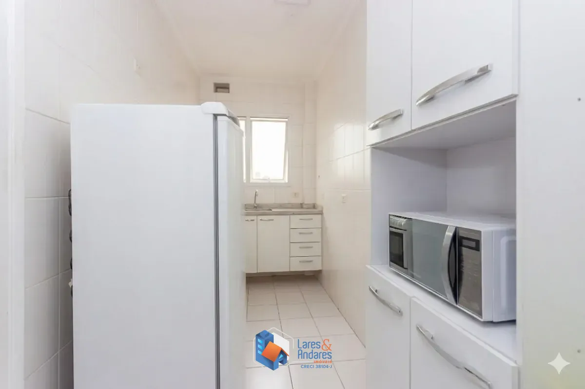 Apartamento, 2 quartos, 55 m² - Foto 44