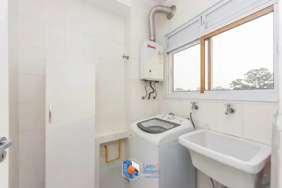Apartamento, 2 quartos, 55 m² - Foto 17