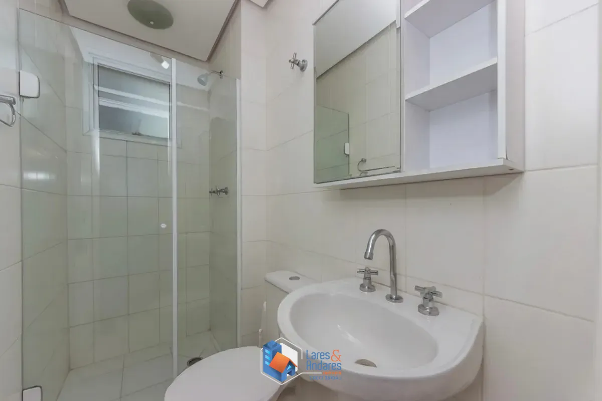 Apartamento, 2 quartos, 55 m² - Foto 9