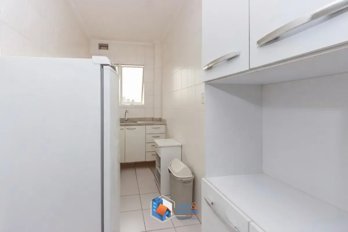 Apartamento, 2 quartos, 55 m² - Foto 19