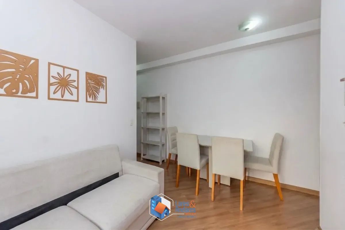 Apartamento, 2 quartos, 55 m² - Foto 5