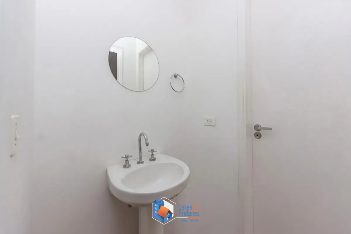 Apartamento, 2 quartos, 55 m² - Foto 14