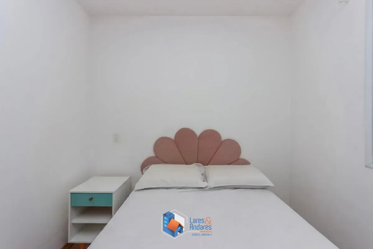 Apartamento, 2 quartos, 55 m² - Foto 7