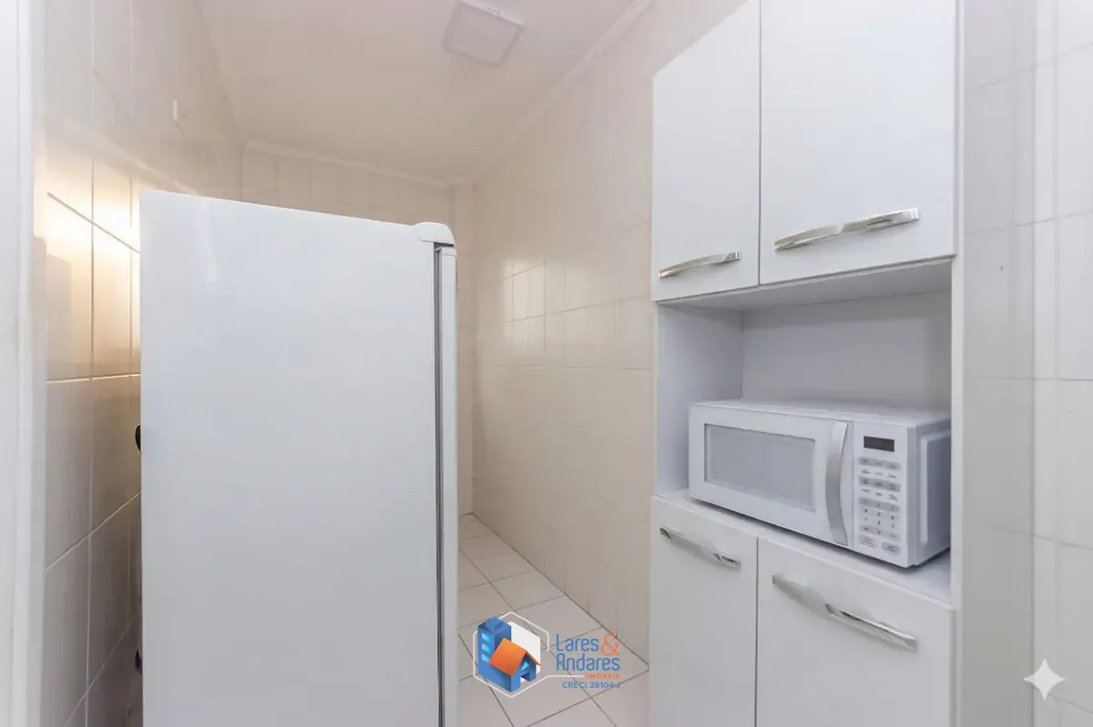 Apartamento, 2 quartos, 55 m² - Foto 43