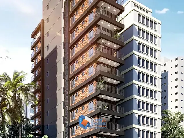 Apartamento com 1347m² 1 quarto e 1 banheiro, à venda, no bairro Jardins em São Paulo