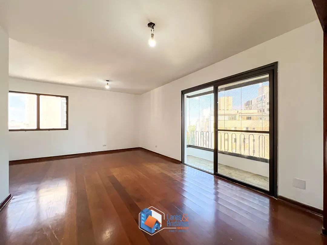 Apartamento, 3 quartos, 127 m² - Foto 8