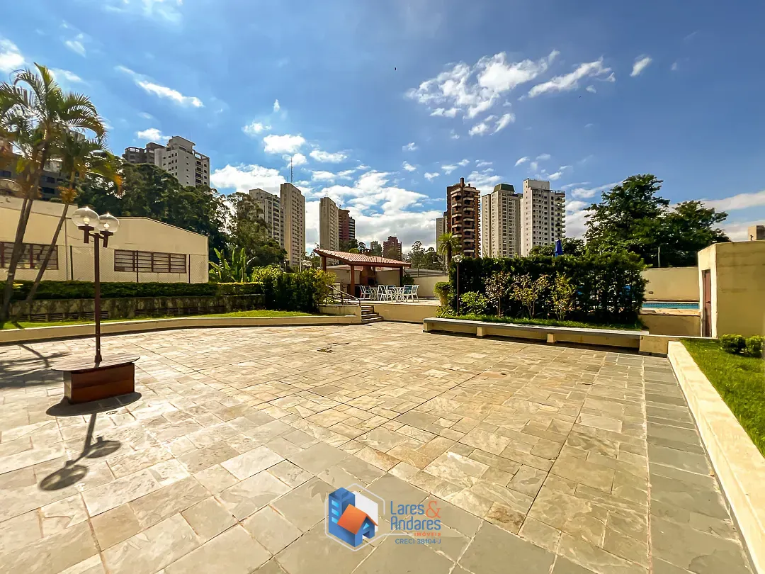 Apartamento, 3 quartos, 127 m² - Foto 38