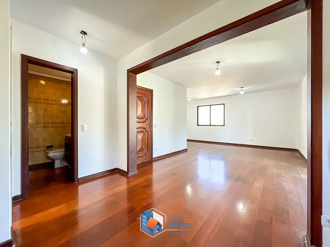 Apartamento, 3 quartos, 127 m² - Foto 10