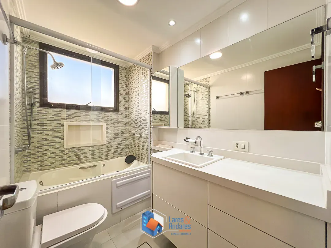 Apartamento, 3 quartos, 127 m² - Foto 26