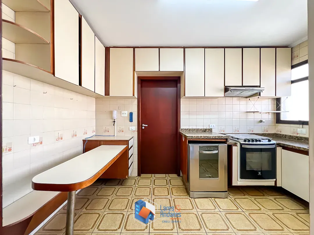 Apartamento, 3 quartos, 127 m² - Foto 32