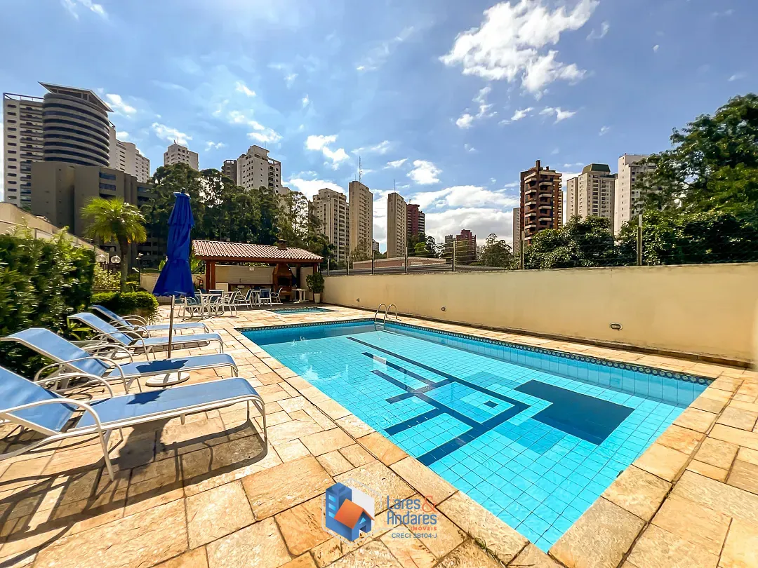 Apartamento, 3 quartos, 127 m² - Foto 39