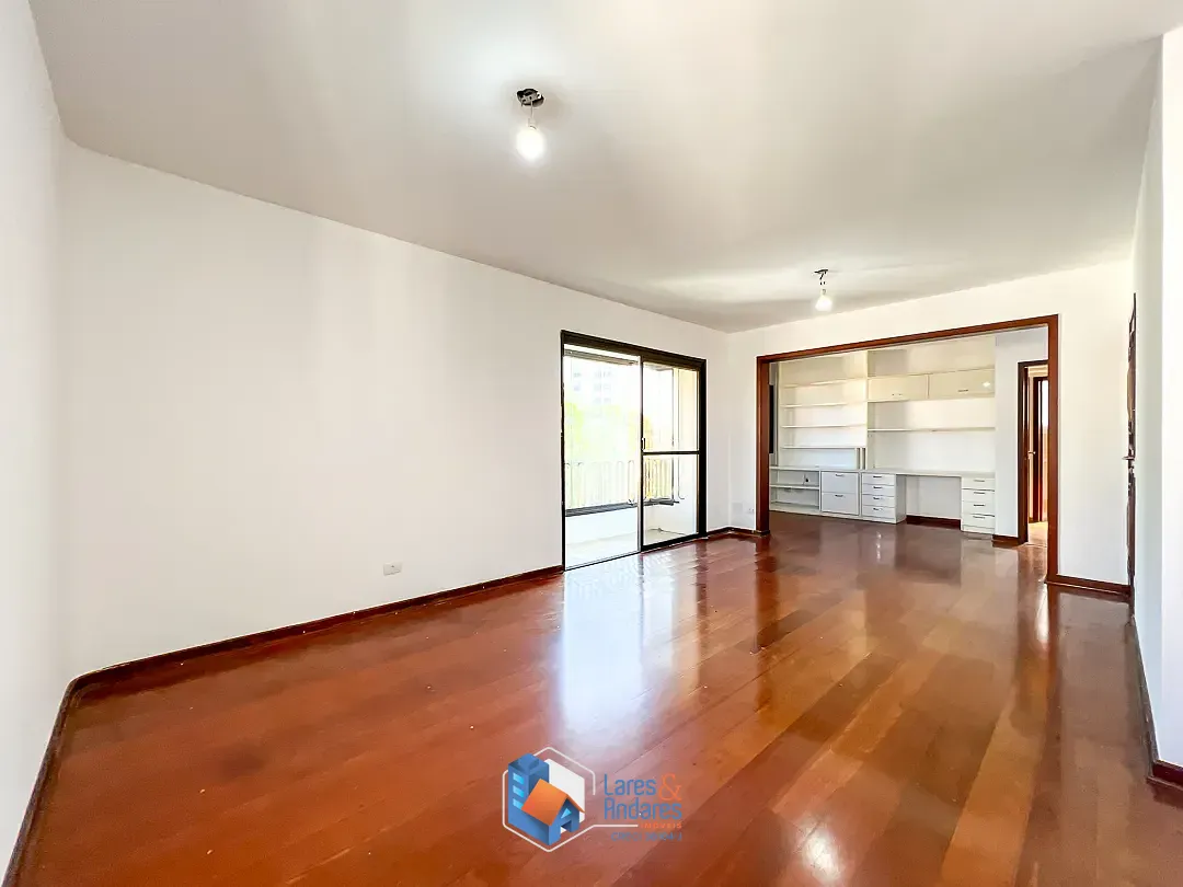 Apartamento, 3 quartos, 127 m² - Foto 5