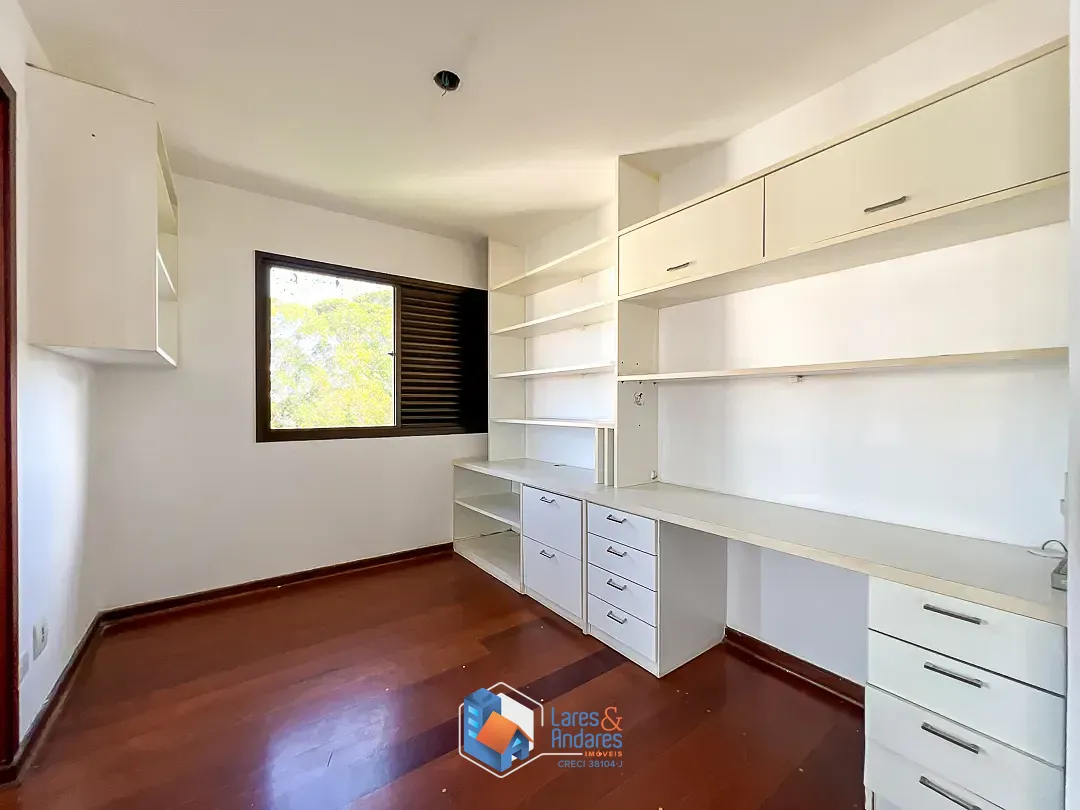 Apartamento, 3 quartos, 127 m² - Foto 13