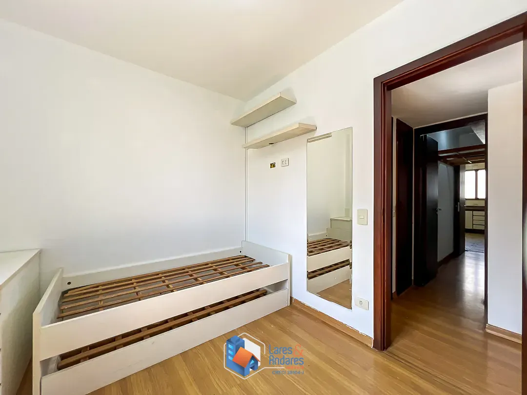 Apartamento, 3 quartos, 127 m² - Foto 22