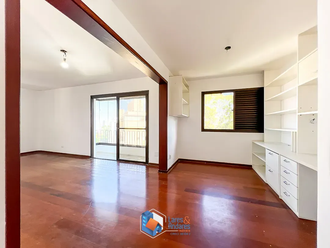 Apartamento, 3 quartos, 127 m² - Foto 12