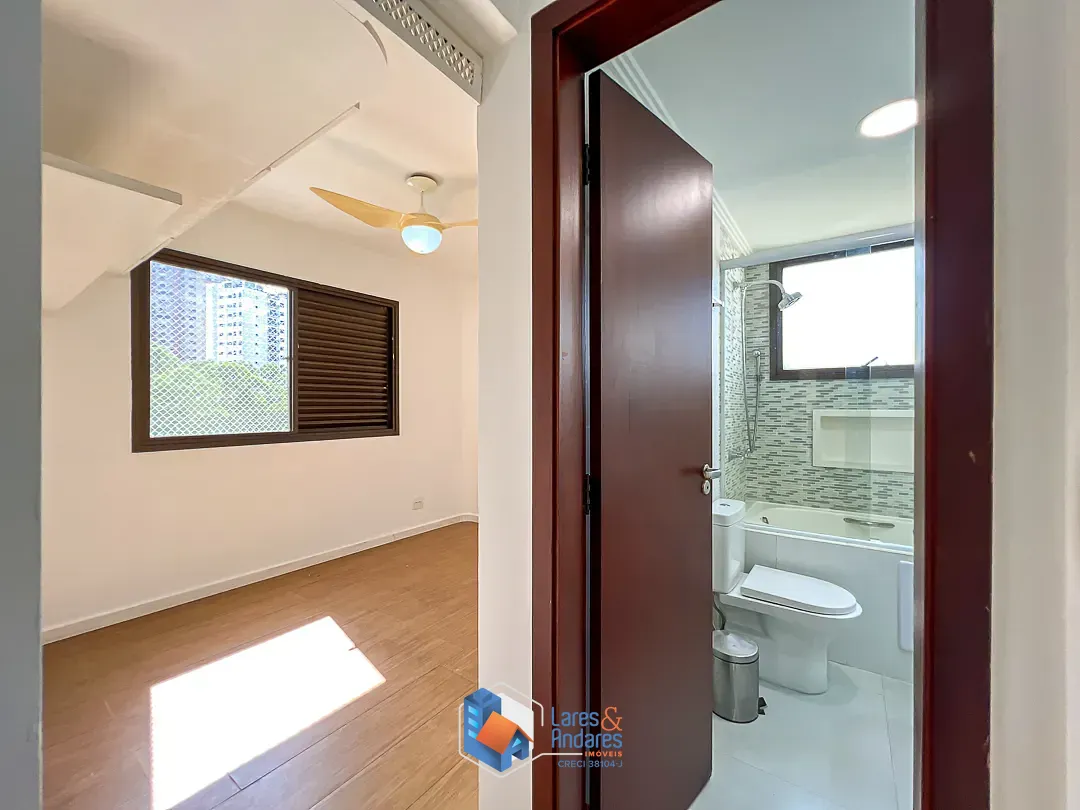 Apartamento, 3 quartos, 127 m² - Foto 25